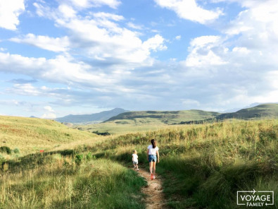 drakensberg voyage afrique du sud famille